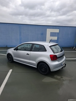 Volkswagen Polo 6r 1.2 2012 - imagine 3