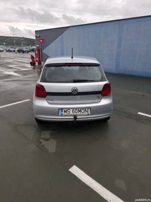Volkswagen Polo 6r 1.2 2012 - imagine 4