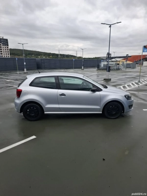 Volkswagen Polo 6r 1.2 2012 - imagine 6