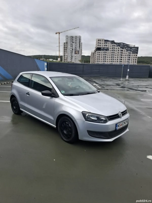 Volkswagen Polo 6r 1.2 2012 - imagine 7