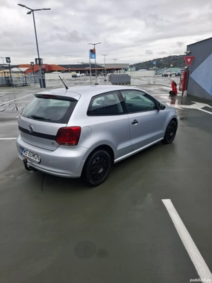 Volkswagen Polo 6r 1.2 2012 - imagine 5