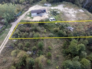 Resita, Teren Intravilan 2819 Mp., 16 Euro Mp., Calea Caransebesului, Km. 6 - imagine 9