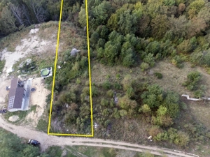 Resita, Teren Intravilan 2819 Mp., 16 Euro Mp., Calea Caransebesului, Km. 6 - imagine 12