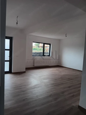 Dumesti Letcani CASA PARTER 3cam. SC-120mp TEREN 500mp cu utilitati - imagine 2