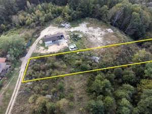 Resita, Teren Intravilan 2819 Mp., 16 Euro Mp., Calea Caransebesului, Km. 6 - imagine 3