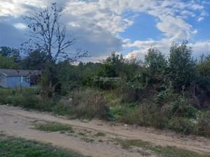 Resita, Teren Intravilan 2819 Mp., 16 Euro Mp., Calea Caransebesului, Km. 6 - imagine 13