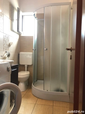 Proprietar închiriez garsonieră în vilă situată la 10 minute de metrou(C.Brâncoveanu) - imagine 4 Proprietar închiriez garsonieră în vilă situată la 10 minute de metrou(C.Brâncoveanu) - imagine 4