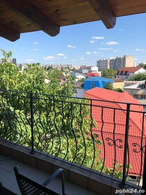 Proprietar închiriez garsonieră în vilă situată la 10 minute de metrou(C.Brâncoveanu) - imagine 5 Proprietar închiriez garsonieră în vilă situată la 10 minute de metrou(C.Brâncoveanu) - imagine 5