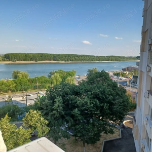 Apartament 3camere situat pe faleza Dunarii, Braila