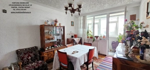 Apartament 3 camere, zona Calea Romanului - Darmanesti - imagine 5