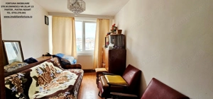 Apartament 3 camere, zona Calea Romanului - Darmanesti - imagine 2