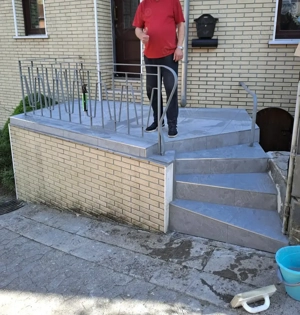 Amenajari interioare  - imagine 3