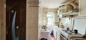 Apartament 3 camere, zona Calea Romanului - Darmanesti - imagine 8