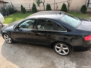 audi a4 b8 1,8 tfsi automat  - imagine 6 audi a4 b8 1,8 tfsi automat  - imagine 6