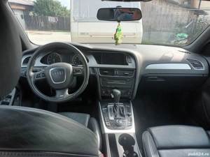 audi a4 b8 1,8 tfsi automat  - imagine 5 audi a4 b8 1,8 tfsi automat  - imagine 5