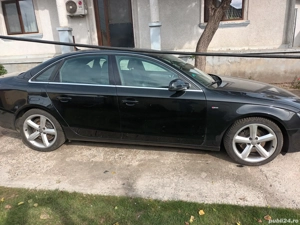 audi a4 b8 1,8 tfsi automat  - imagine 7 audi a4 b8 1,8 tfsi automat  - imagine 7