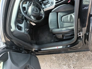 audi a4 b8 1,8 tfsi automat  - imagine 4 audi a4 b8 1,8 tfsi automat  - imagine 4