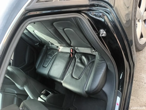 audi a4 b8 1,8 tfsi automat  - imagine 8 audi a4 b8 1,8 tfsi automat  - imagine 8