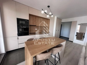 Apartament 3 camere,Lipovei