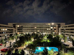 Apartament nou 3 camere cu 2 balcoane. 90 mp S.utilă, Mall Colosseum-Lacul Străulești, Sect.1 - imagine 7