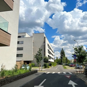 Apartament 2 camere nou, decomandat, 63 mp S.utilă - Lângă Lacul Străulești & Mall Colosseum, Sect.1 - imagine 7