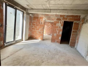 Dorobanti, imobil nou D+P+2+M cu 5 apartamente - imagine 3