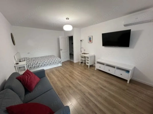 Garsonieră Modernă – Mall Vitan, Foisorului | 500€/lună