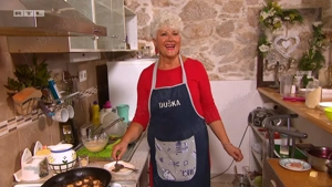 Menajera - Gospodina Harnica - Salary Ecelent