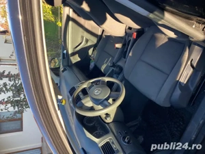 Golf 5 1.4 16 valve  gpl