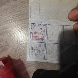 Autoplatforma Peugeot Boxer 2.8 D an 2003 BA 14 in acte Polonia adusă azi 4.8 m platou - imagine 5