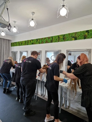 Curs Coafura Alina Milin Beauty Academy Timisoara - 7900 lei - imagine 5