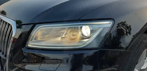 Audi Q5 - Quattro - S-Tronic - Automatic - 190 cp - 4x4 Tractiune Integrala !!! - Euro 6 - 195.000 k - imagine 8