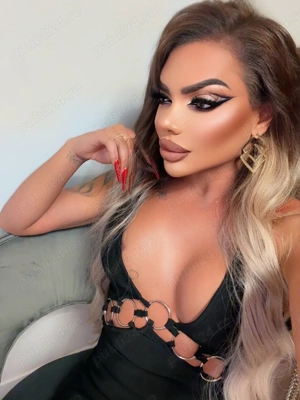 Top Trans Luxury Denisa