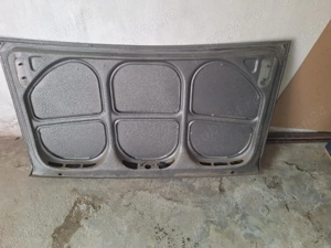 Capota portbagaj Dacia 1310 L +Capac caroserie Capota  1307,Drobeta Turnu Severin - imagine 3