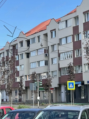 Apartament de vânzare Turda