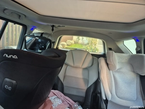 vand renault espace,masina de familie, Initiale Paris,  7 locuri, istoric total la renault, 