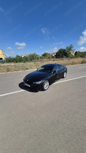 Vând BMW seria 4 Gran Coupe  - imagine 2