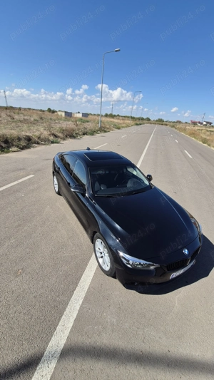 Vând BMW seria 4 Gran Coupe