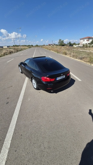 Vând BMW seria 4 Gran Coupe  - imagine 3