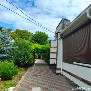 Casa tip duplex central Focșani 