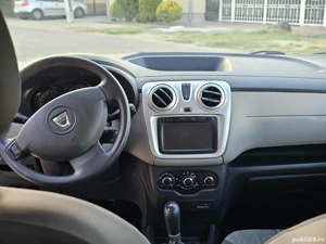dacia lodgy  - imagine 2