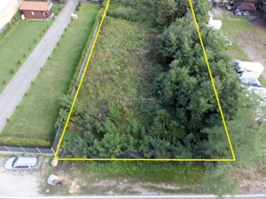 Resita, Teren Intravilan 5615 Mp., 25 Euro Mp., Calea Caransebesului, Memento - imagine 3