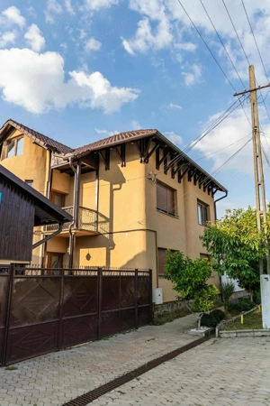 De vânzare   Casa spațioasă în Grădiște, Str. Vișinului