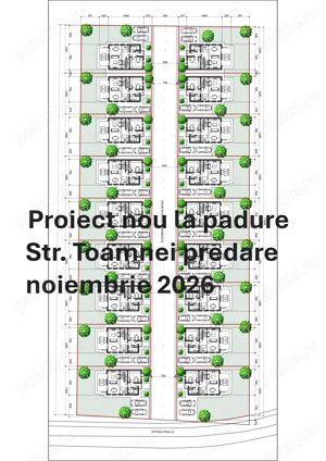 casa 4 camere SmartEnergy complex centru Chiajna - imagine 10
