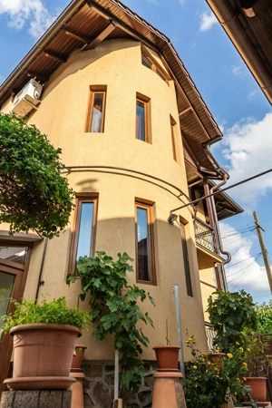 De vânzare   Casa spațioasă în Grădiște, Str. Vișinului - imagine 2