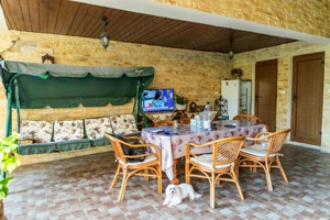 De vânzare   Casa spațioasă în Grădiște, Str. Vișinului - imagine 8