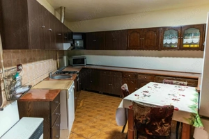 De vânzare   Casa spațioasă în Grădiște, Str. Vișinului - imagine 6