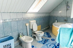 De vânzare   Casa spațioasă în Grădiște, Str. Vișinului - imagine 7