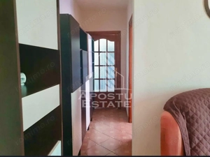 Apartament 3 camere, centrala proprie, zona Torontalului - imagine 6