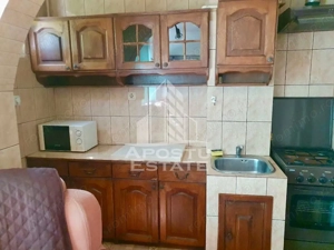 Apartament 3 camere, centrala proprie, zona Torontalului - imagine 4